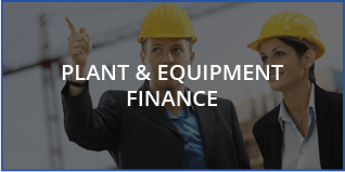 Plant & Equipment
Finance